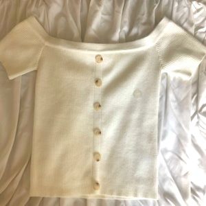 PacSun/Brandy Melville Top